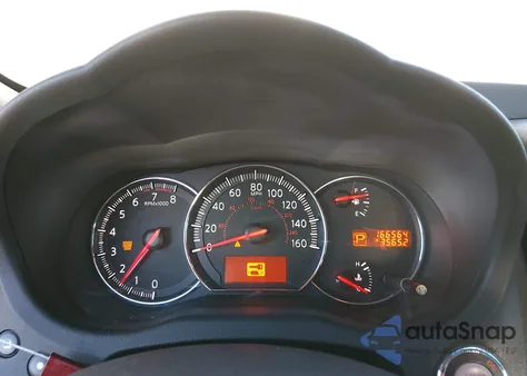 2011 Nissan Maxima 3.5 S from USA, damaged, VIN 1N4AA5AP2BC825376